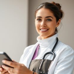 Auxiliar en Radiología e Imágenes Diagnósticas