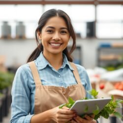 Gestión de Empresas Agroindustriales