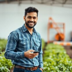 Ingeniería Agronómica