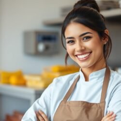 Ingeniería de Alimentos