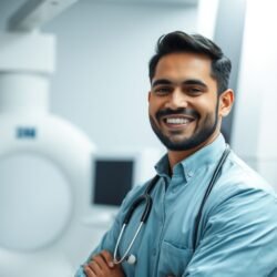 Radiología e Imágenes Diagnósticas