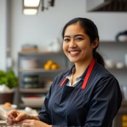 Seguridad Alimentaria