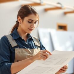 Técnico Laboral en Dibujo Arquitectónico