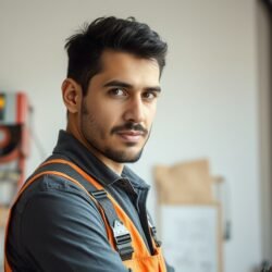 Técnico Laboral en Electricidad Residencial e Industrial