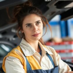 Técnico Laboral en Mecánica Automotriz
