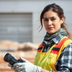 Técnico Laboral en Topografía