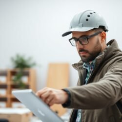 Tecnología en Gestión de Riesgos y Desastres